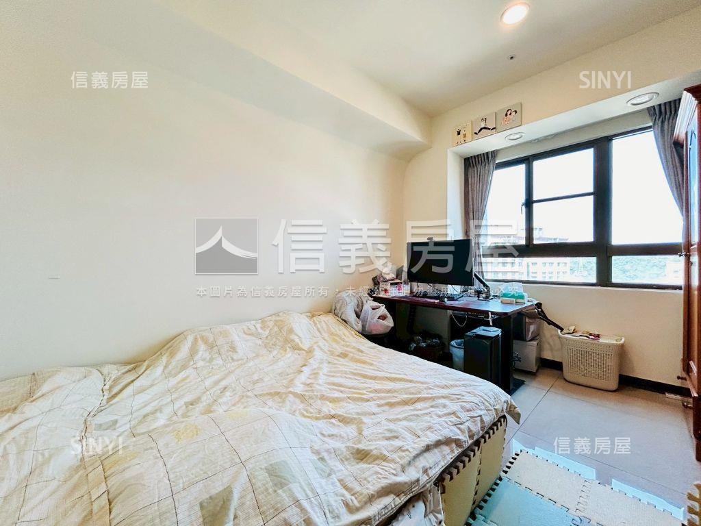 富貴莊園高樓三房坡平房屋室內格局與周邊環境