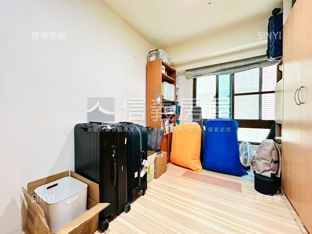 富貴莊園高樓三房坡平房屋室內格局與周邊環境