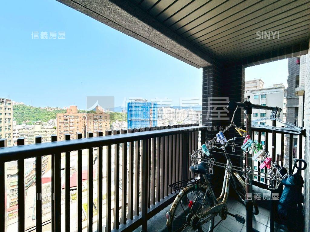 富貴莊園高樓三房坡平房屋室內格局與周邊環境