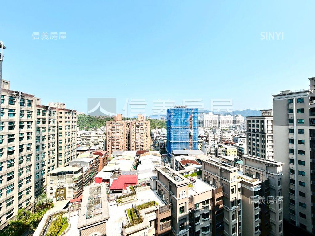 富貴莊園高樓三房坡平房屋室內格局與周邊環境