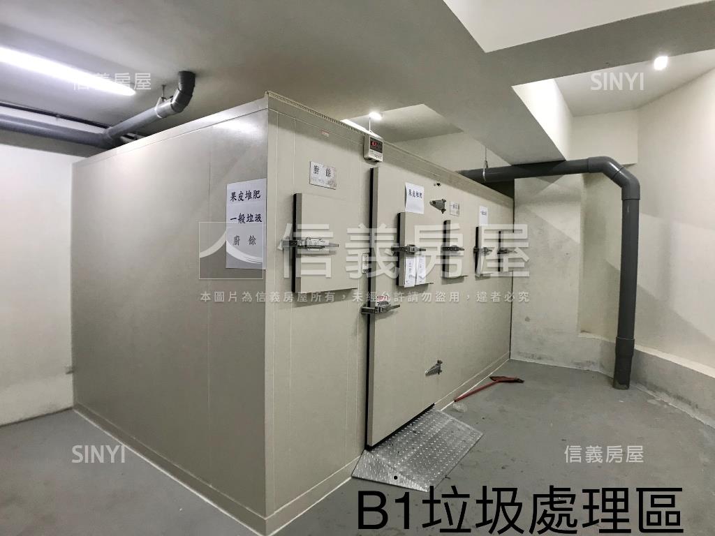 富貴莊園高樓三房坡平房屋室內格局與周邊環境