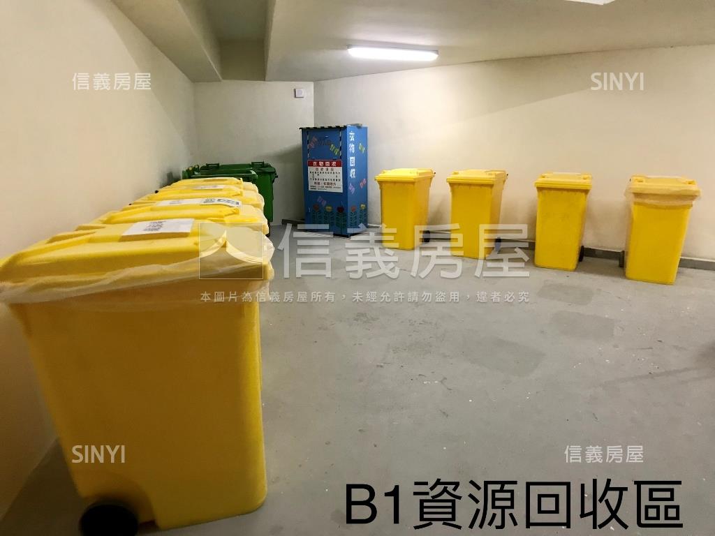 富貴莊園高樓三房坡平房屋室內格局與周邊環境