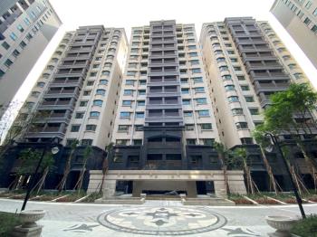 富貴莊園高樓三房坡平