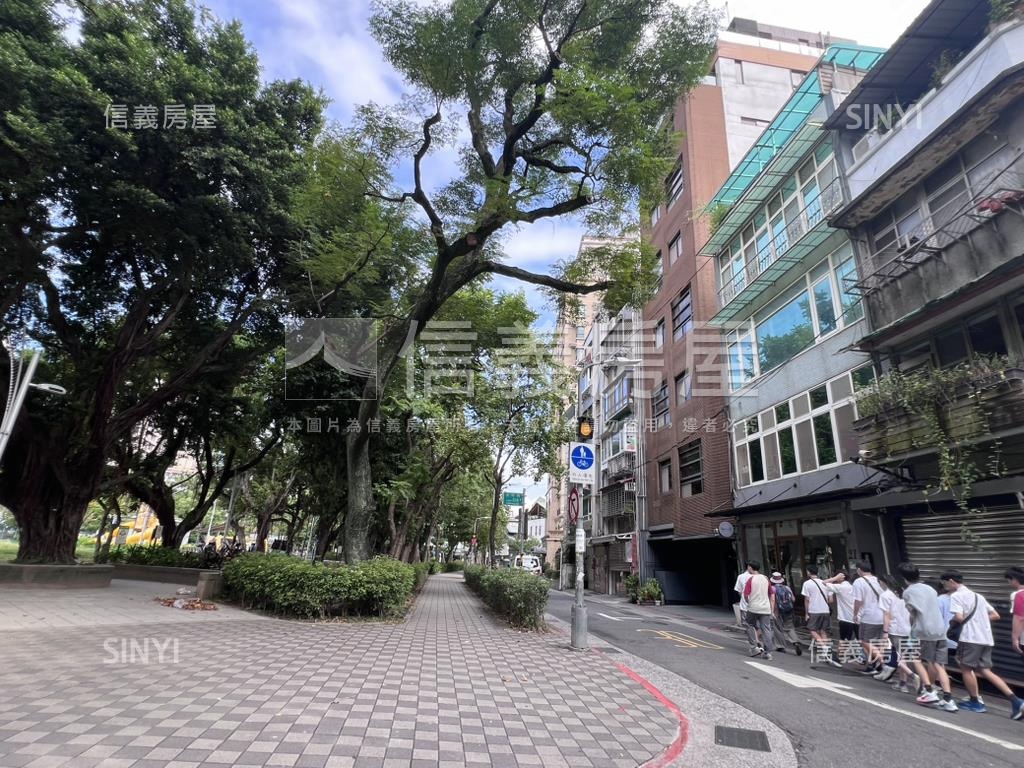捷運中山站公園精品住宅房屋室內格局與周邊環境