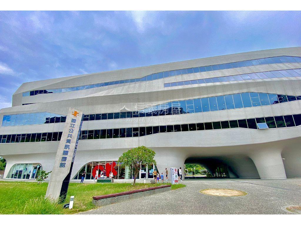 ✿鄉林雅典景觀視野豪邸房屋室內格局與周邊環境