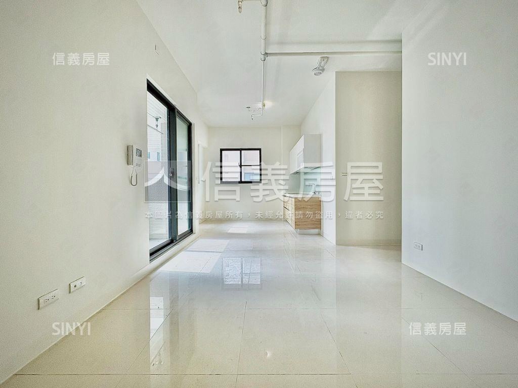 ＬＭ｜陽光樹。日光微風房屋室內格局與周邊環境