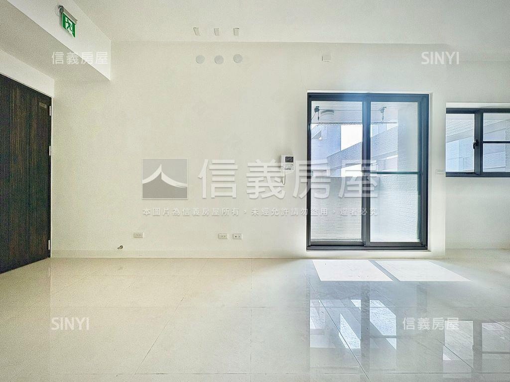 ＬＭ｜陽光樹。日光微風房屋室內格局與周邊環境