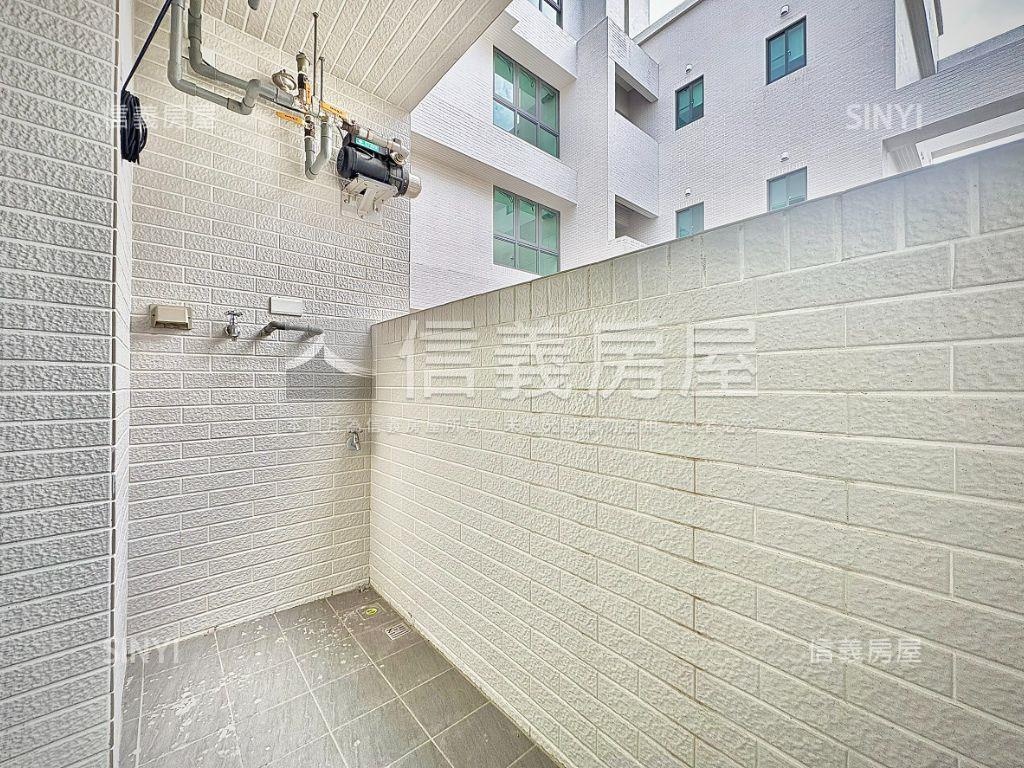 ＬＭ｜陽光樹。日光微風房屋室內格局與周邊環境