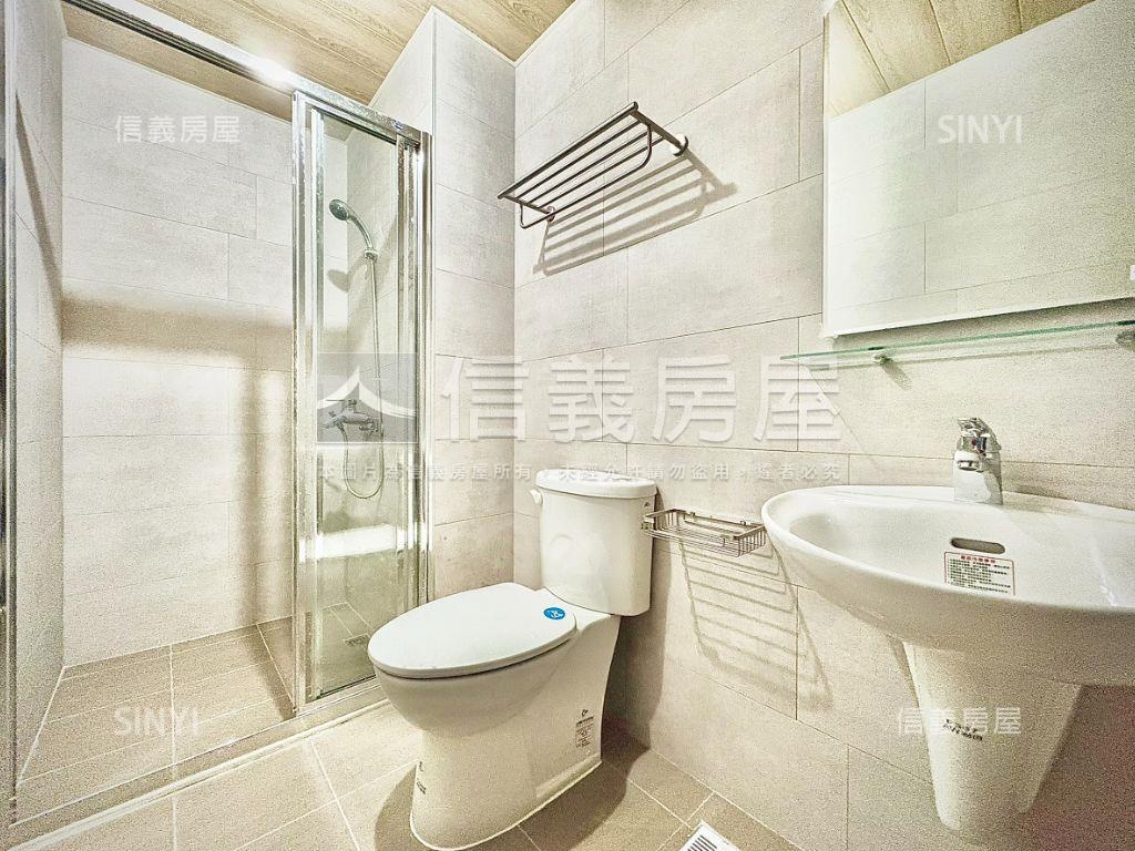 ＬＭ｜陽光樹。日光微風房屋室內格局與周邊環境