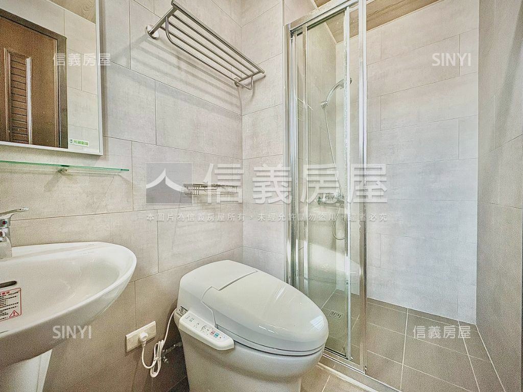 ＬＭ｜陽光樹。日光微風房屋室內格局與周邊環境