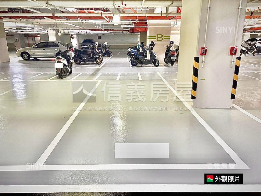 ＬＭ｜陽光樹。日光微風房屋室內格局與周邊環境