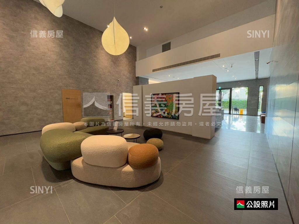 ＬＭ｜陽光樹。日光微風房屋室內格局與周邊環境