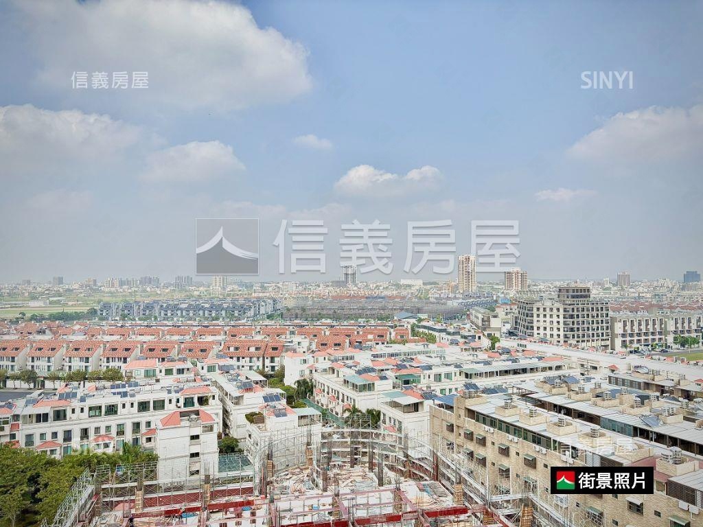 ＬＭ｜陽光樹。日光微風房屋室內格局與周邊環境