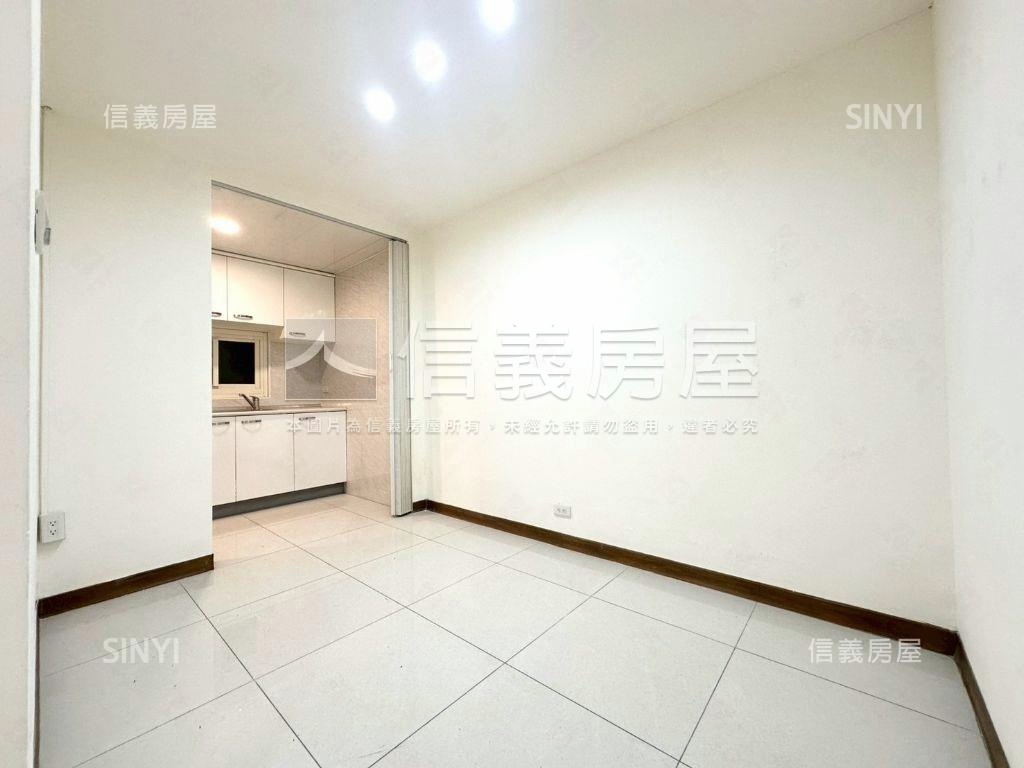 汐止好宅✌美美明園山莊房屋室內格局與周邊環境