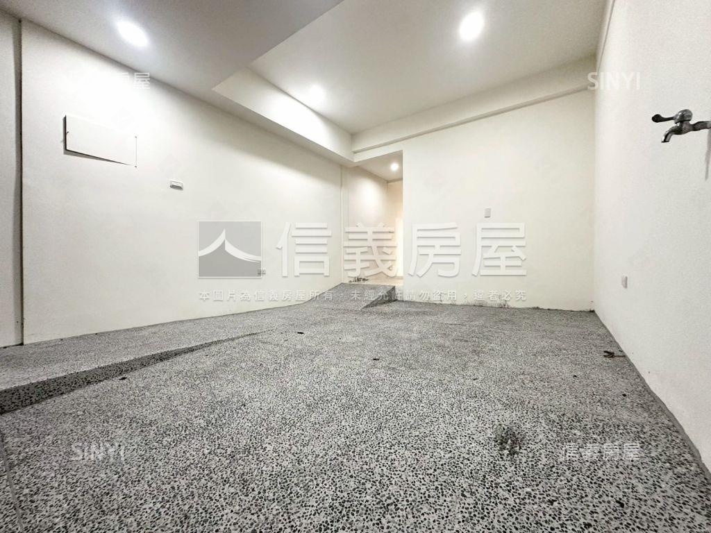 汐止好宅✌美美明園山莊房屋室內格局與周邊環境