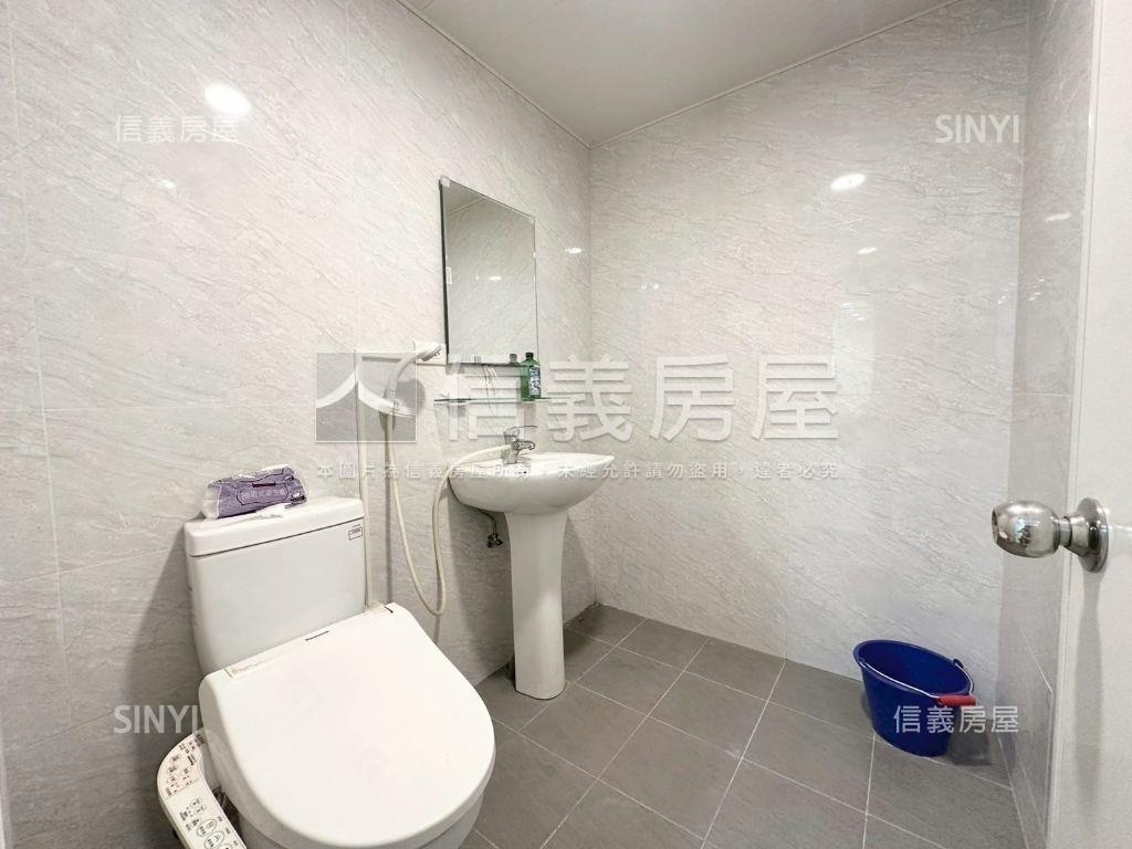 汐止好宅✌美美明園山莊房屋室內格局與周邊環境