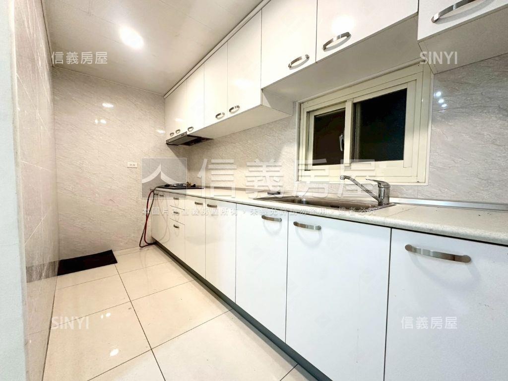 汐止好宅✌美美明園山莊房屋室內格局與周邊環境