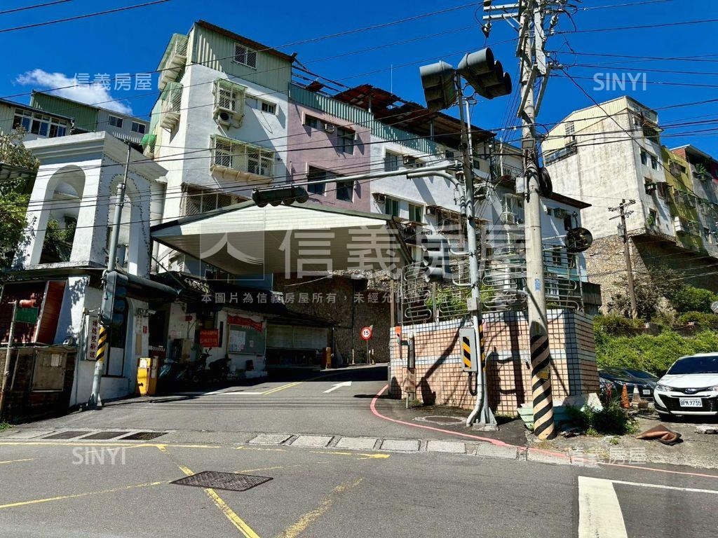 汐止好宅✌美美明園山莊房屋室內格局與周邊環境