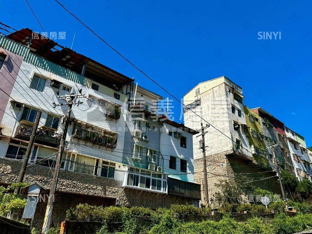 汐止好宅✌美美明園山莊房屋室內格局與周邊環境