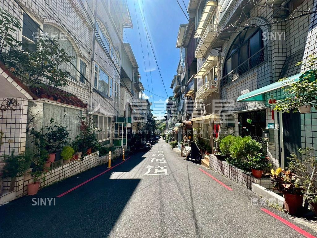 汐止好宅✌美美明園山莊房屋室內格局與周邊環境