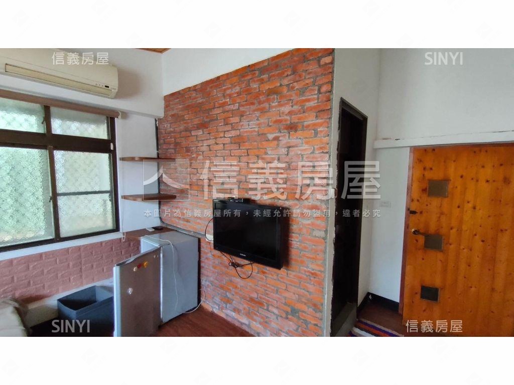 近成大滿租套房透天房屋室內格局與周邊環境