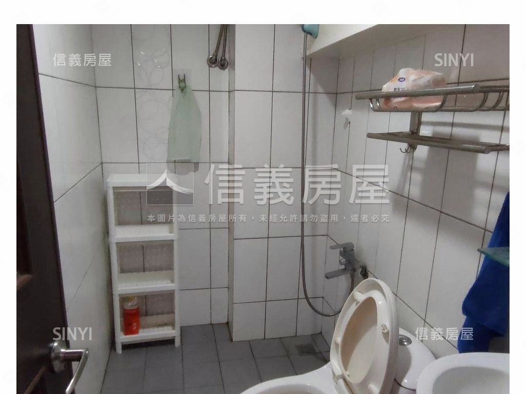 近成大滿租套房透天房屋室內格局與周邊環境