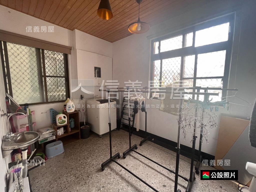 近成大滿租套房透天房屋室內格局與周邊環境