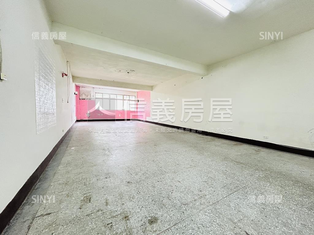 低單價划算大空間房屋室內格局與周邊環境