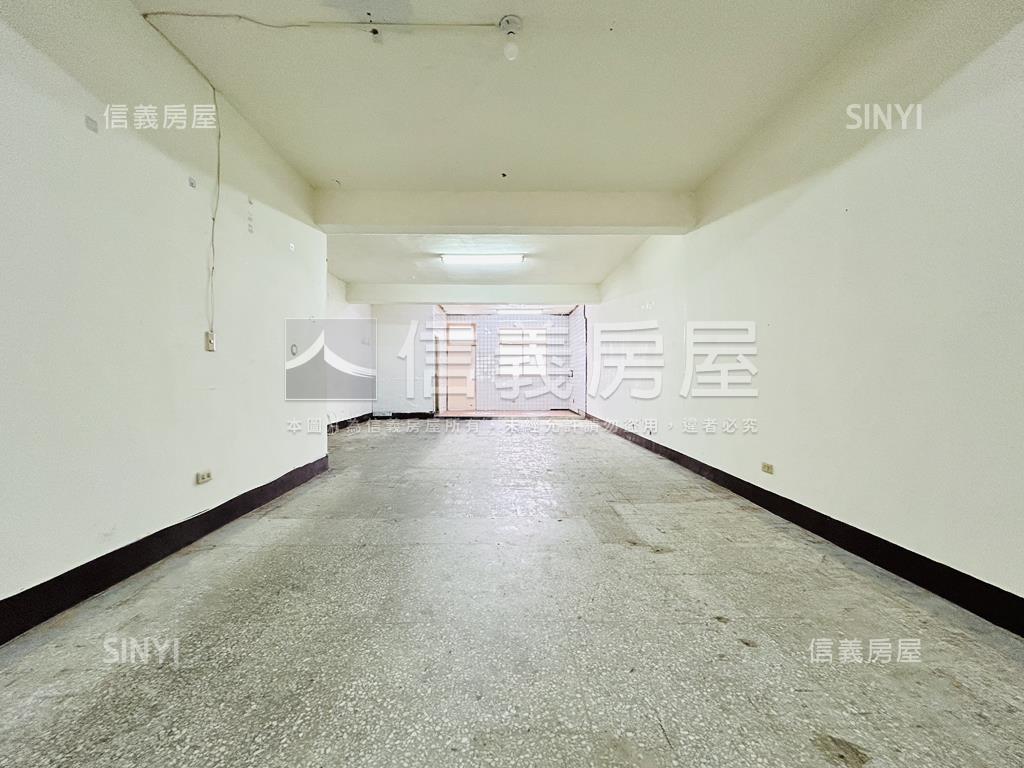 低單價划算大空間房屋室內格局與周邊環境