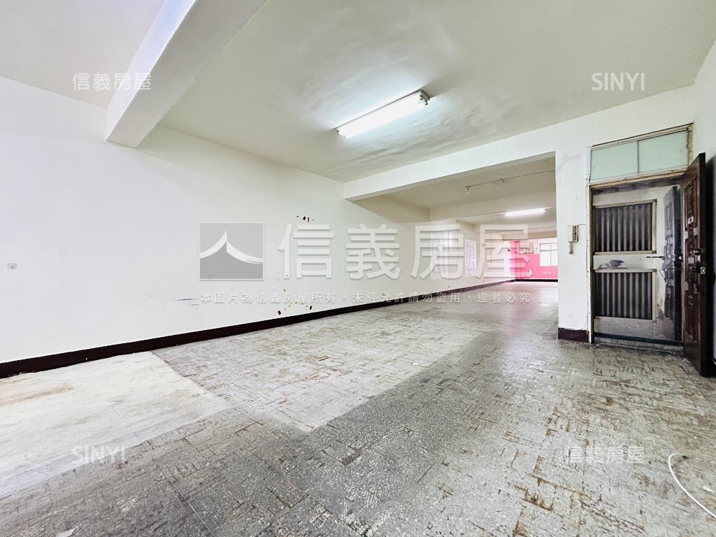 低單價划算大空間房屋室內格局與周邊環境