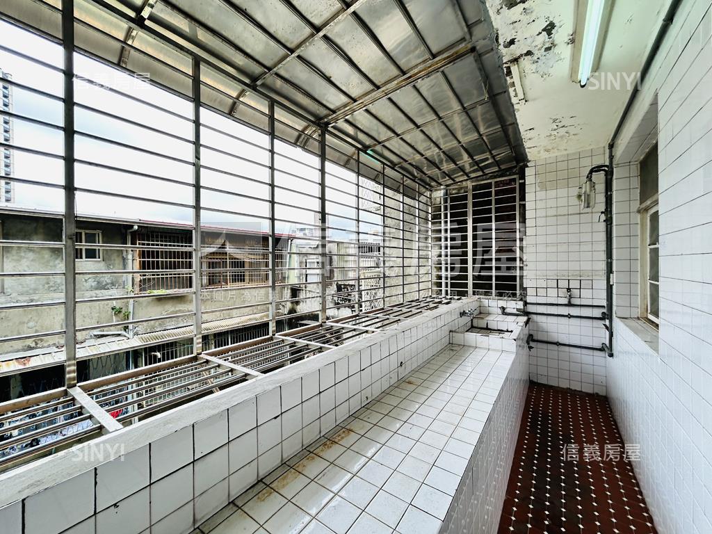 低單價划算大空間房屋室內格局與周邊環境