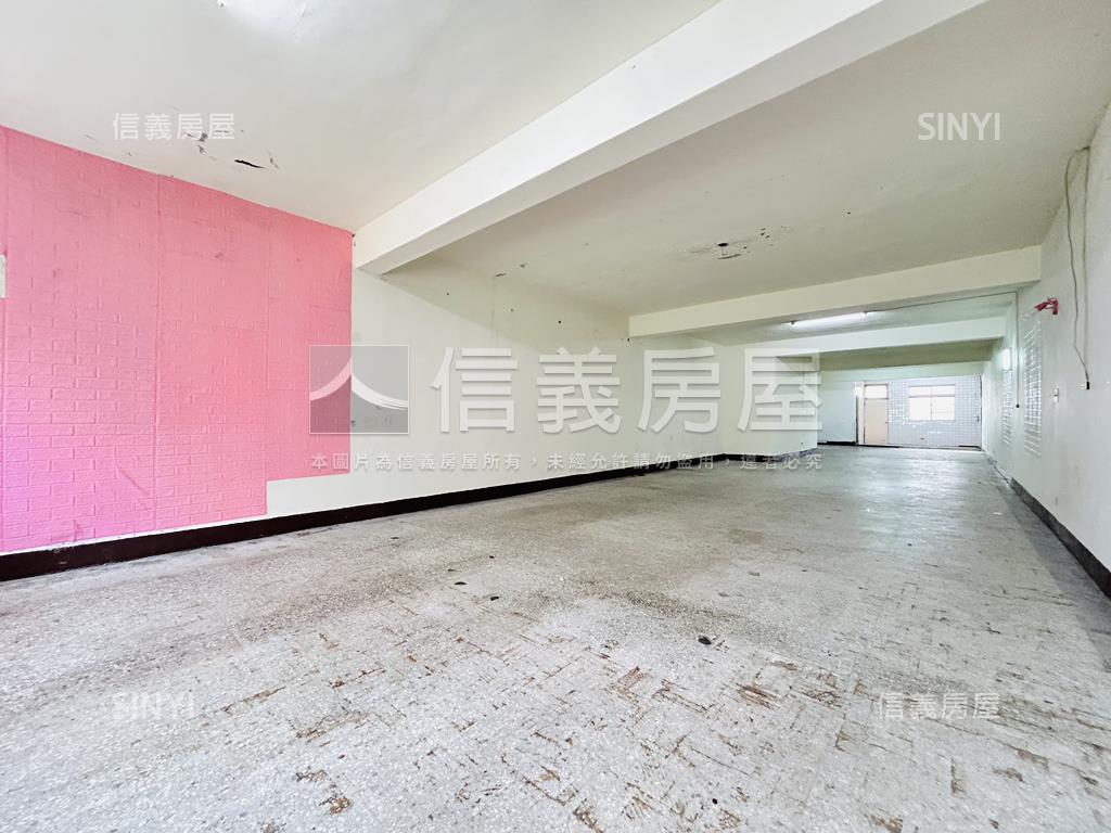 低單價划算大空間房屋室內格局與周邊環境
