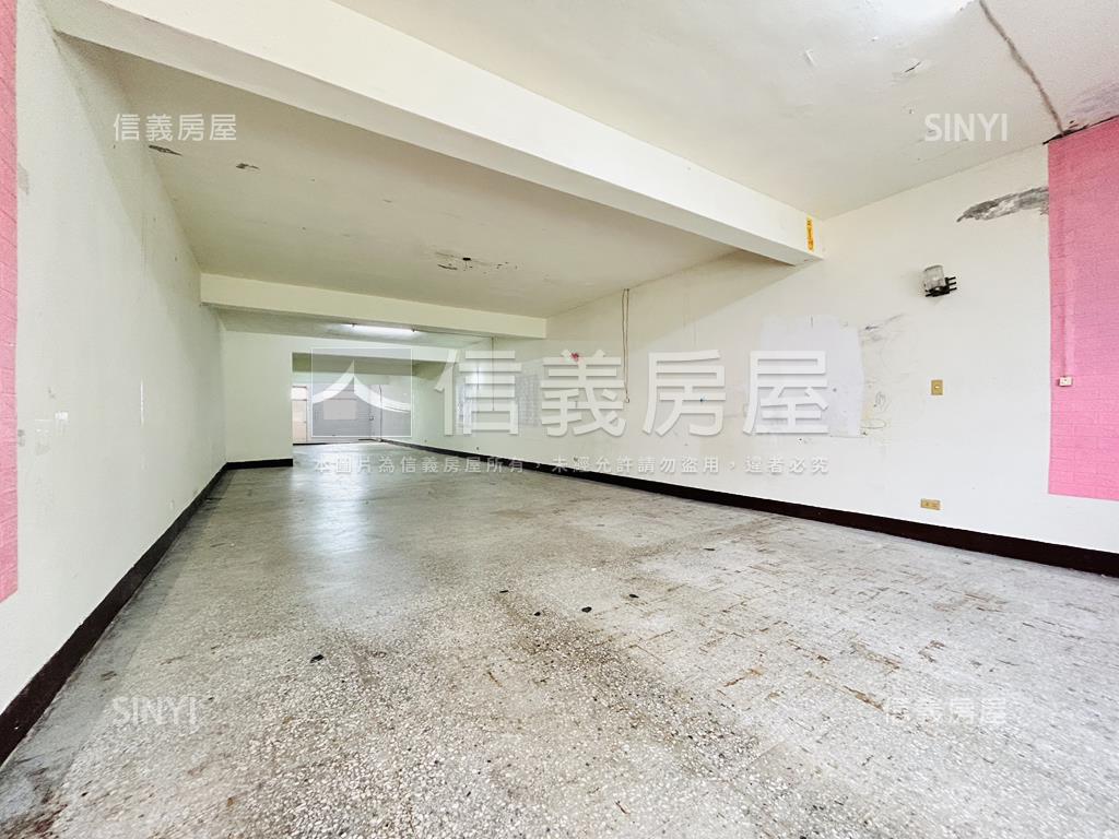 低單價划算大空間房屋室內格局與周邊環境