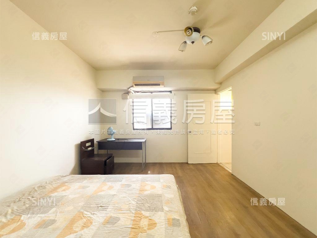 大里星鑽低總價三房華廈房屋室內格局與周邊環境