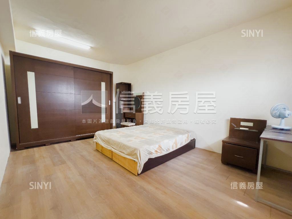 大里星鑽低總價三房華廈房屋室內格局與周邊環境