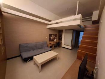 店長推薦星池挑高美裝潢屋