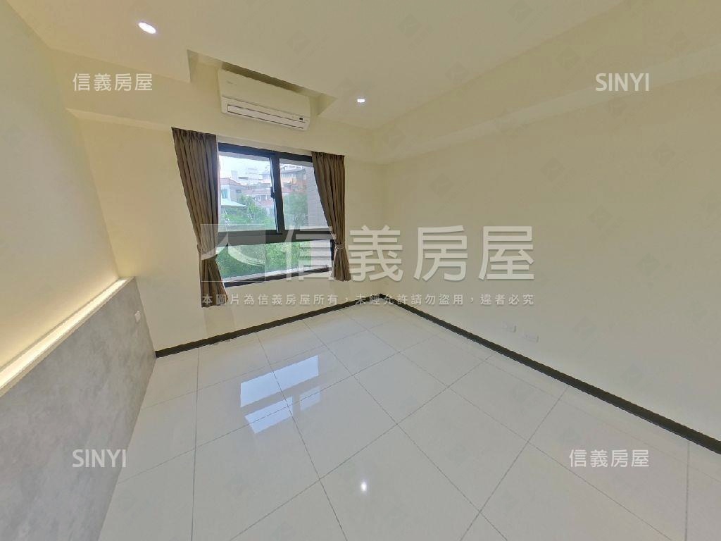 孩子王私藏三房平車房屋室內格局與周邊環境