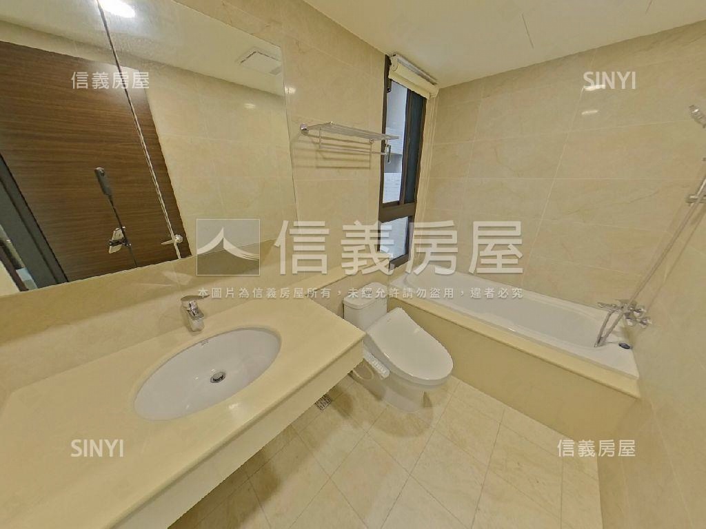 孩子王私藏三房平車房屋室內格局與周邊環境