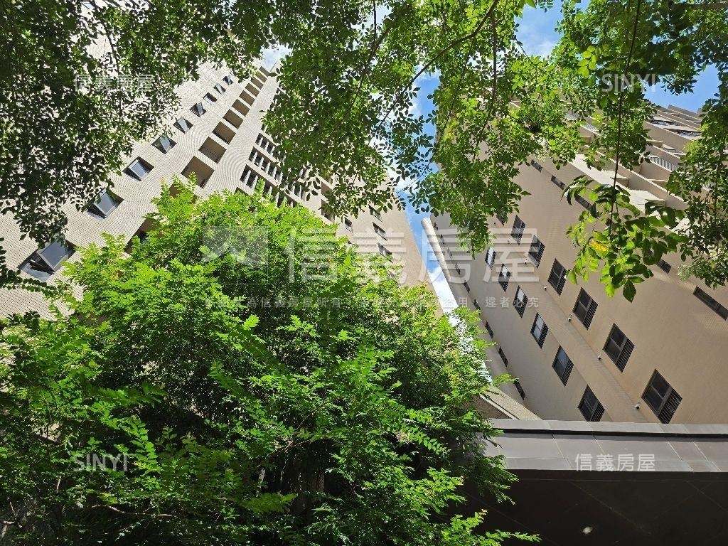 孩子王私藏三房平車房屋室內格局與周邊環境