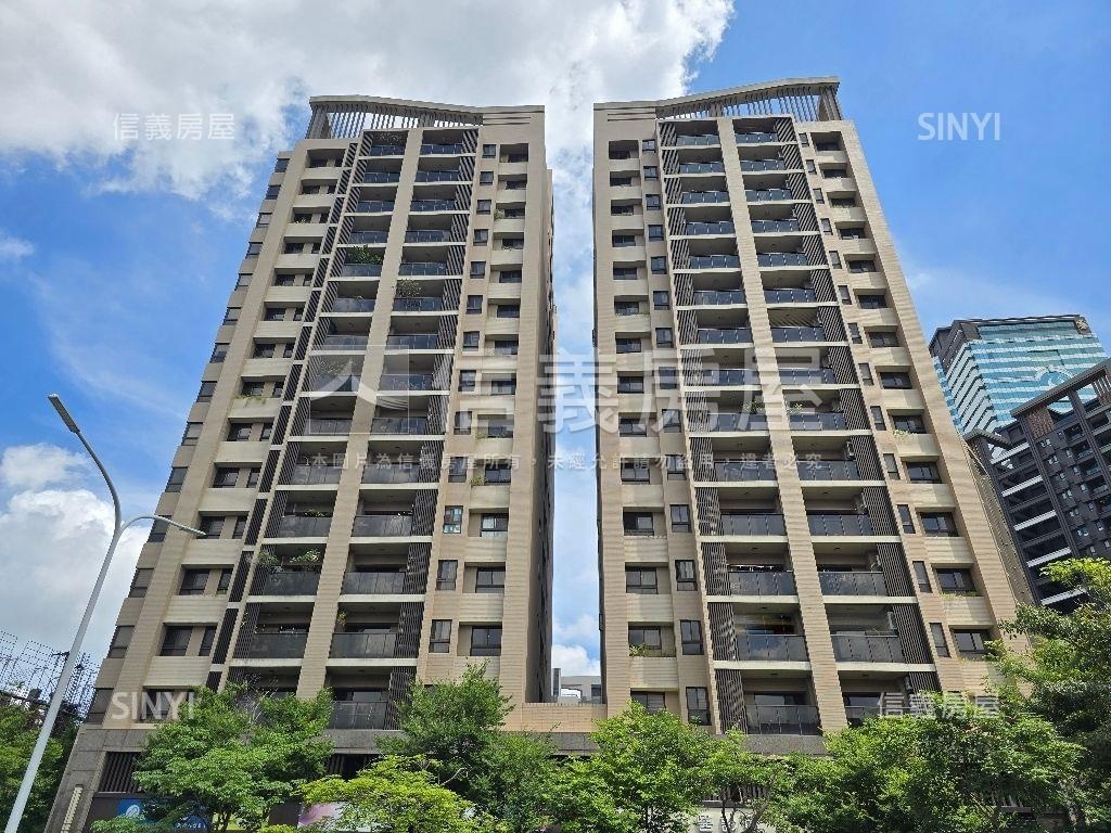 孩子王私藏三房平車房屋室內格局與周邊環境