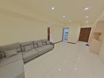 孩子王私藏三房平車