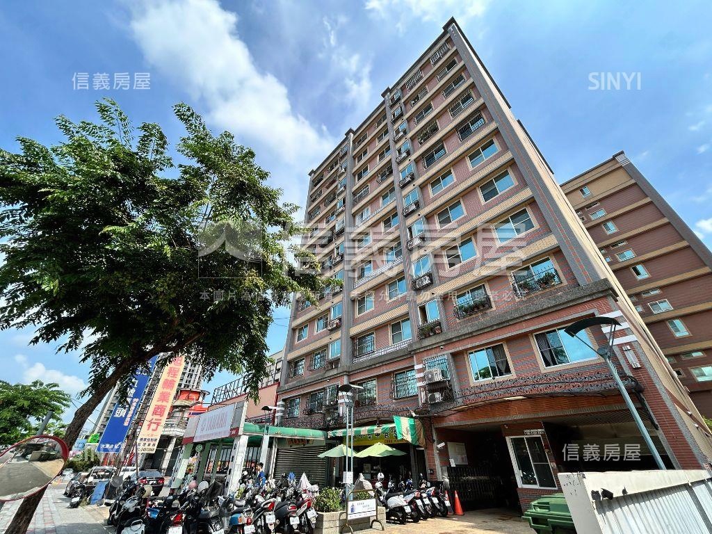 大明路商圈小資房附平車讚房屋室內格局與周邊環境