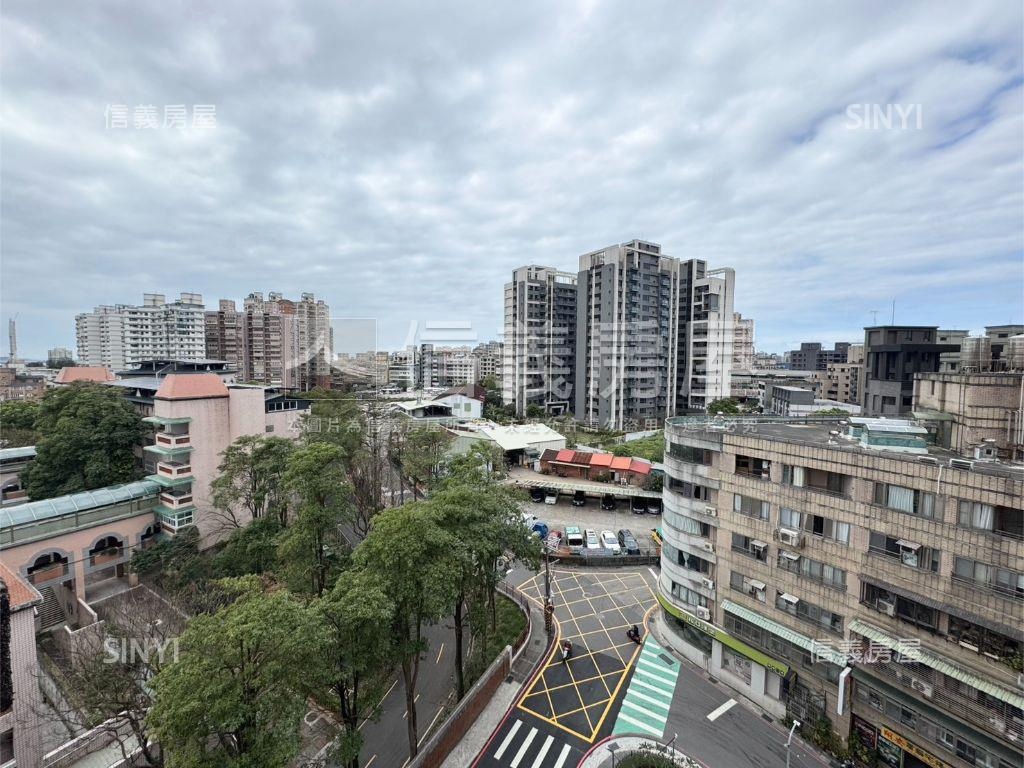 三房登星豪景邊間明亮豪境房屋室內格局與周邊環境