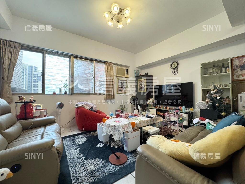 三房登星豪景邊間明亮豪境房屋室內格局與周邊環境