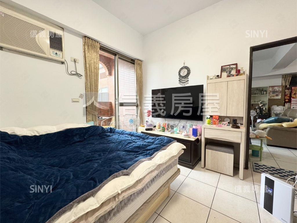 三房登星豪景邊間明亮豪境房屋室內格局與周邊環境