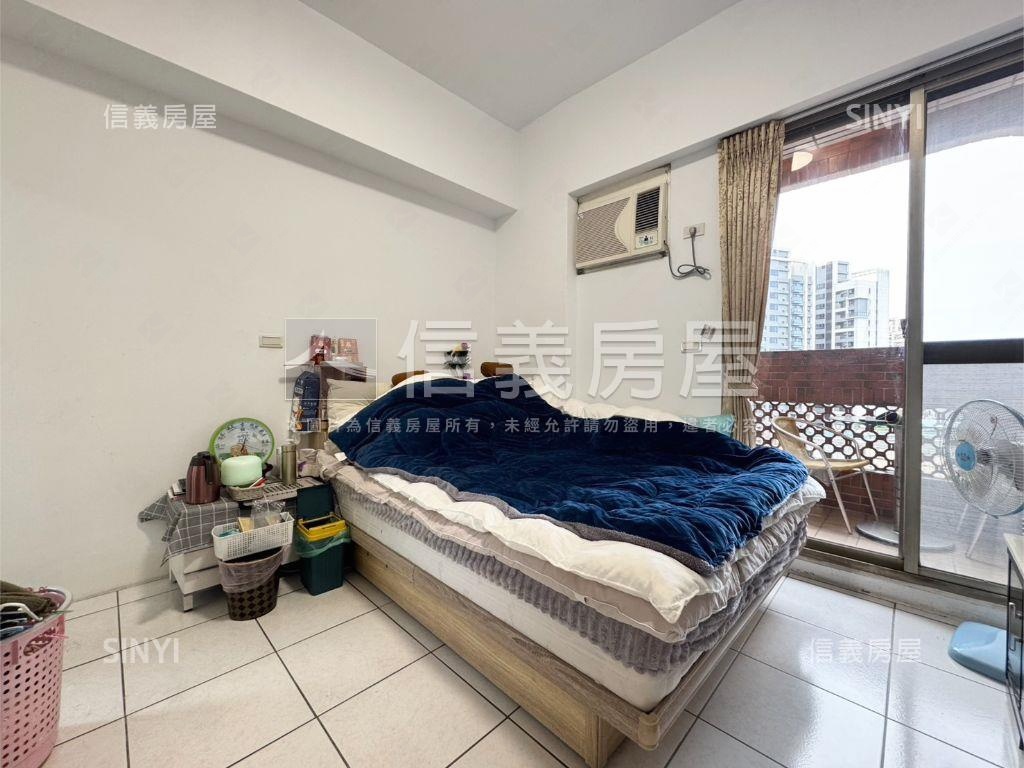 三房登星豪景邊間明亮豪境房屋室內格局與周邊環境