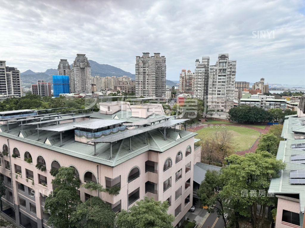 三房登星豪景邊間明亮豪境房屋室內格局與周邊環境