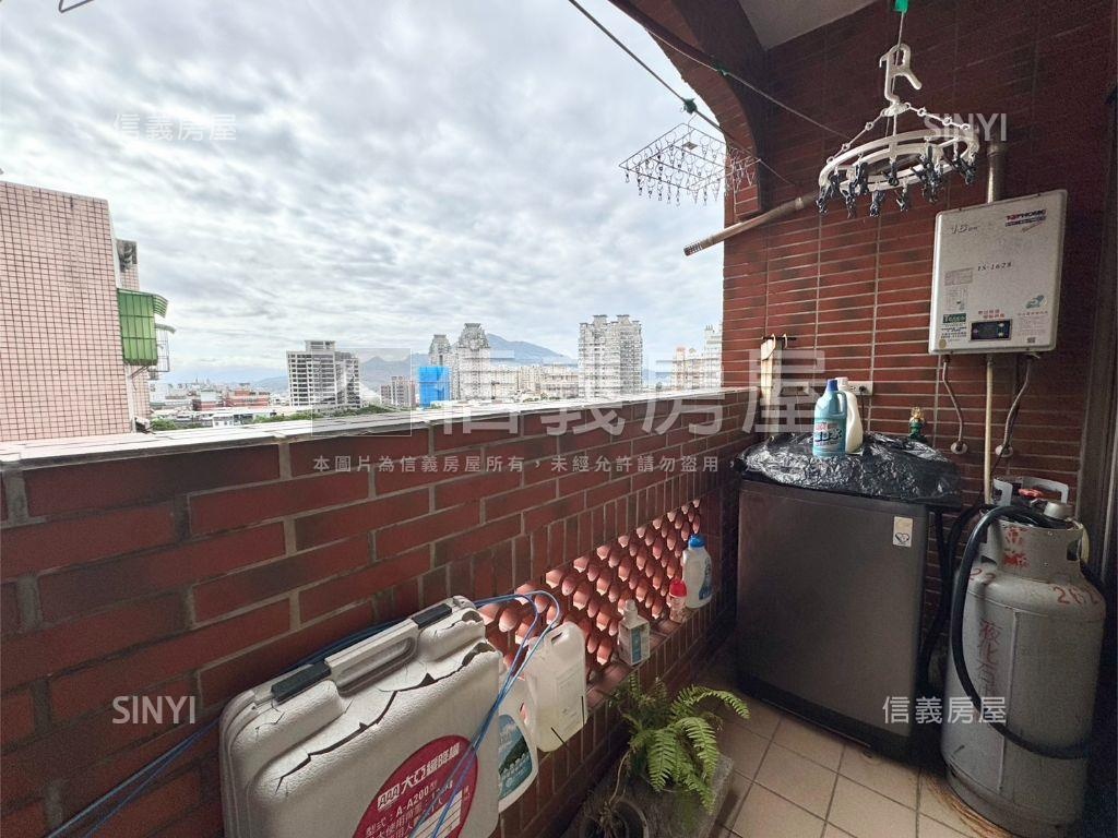 三房登星豪景邊間明亮豪境房屋室內格局與周邊環境