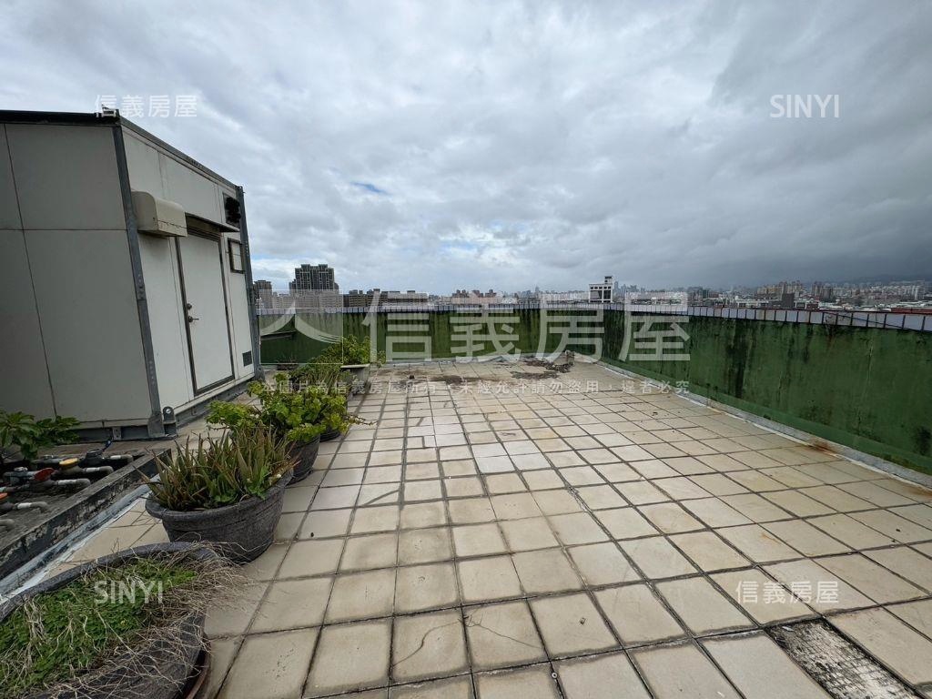 迴龍精美通風大空間房屋室內格局與周邊環境