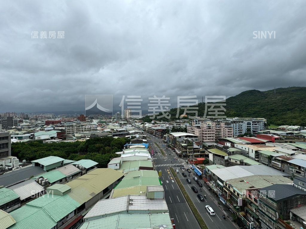 迴龍精美通風大空間房屋室內格局與周邊環境